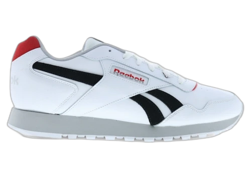Reebok Glide White Pure Grey