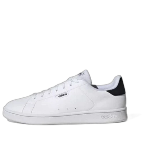 adidas Court Shoes 'White'