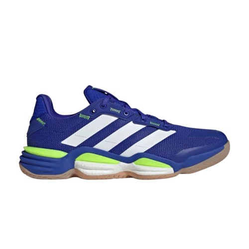 adidas Stabil 16 'Lucid Blue White Lemon'