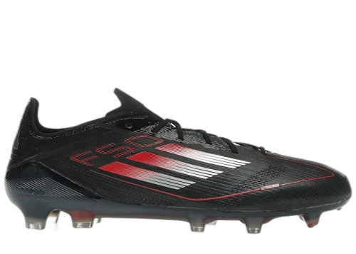 adidas F50 Elite FG Stealth Victory Pack