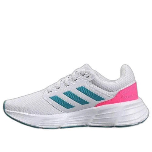 adidas Galaxy 6 'White Green Pink' (Women's)