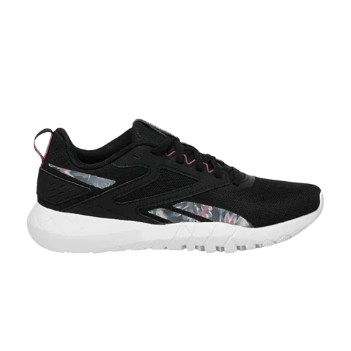 Reebok Flexagon Energy TR 4 'Black' (Women's)