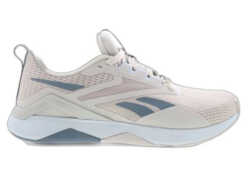 Reebok Nanoflex TR 2.0 Ash Pure Grey