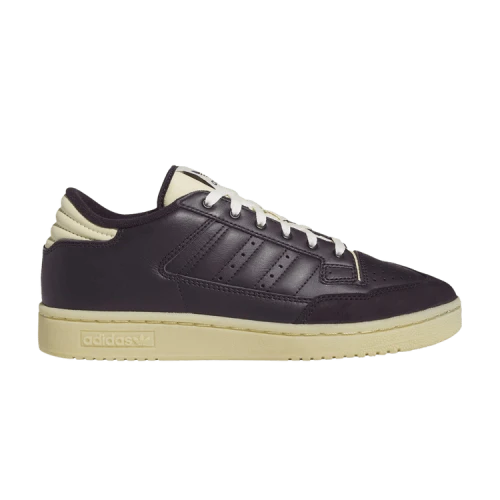 adidas Centennial 85 Low 'Aurora Black Cream'