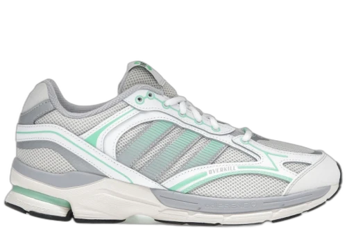 adidas Spiritain 2000 Overkill White Green