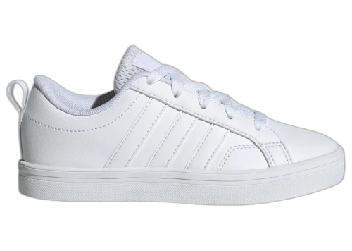 adidas VS Pace 2.0 Cloud White Core Black (GS)