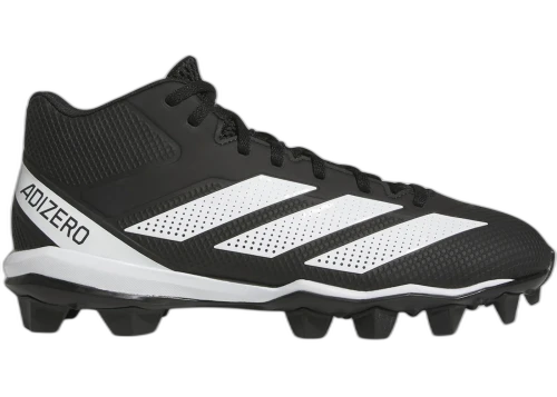 adidas Adizero Impact.2 Molded Rubber Core Black Cloud White