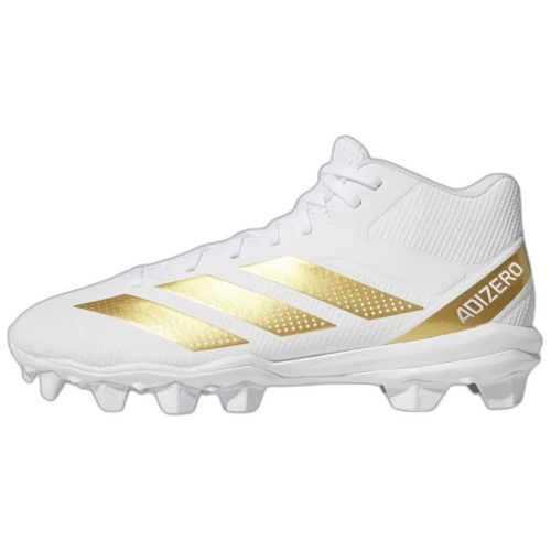 adidas Adizero Impact.2 Molded Rubber Cloud White Gold Metallic
