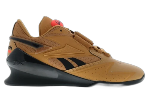 Reebok Legacy Lifter III Court Brown