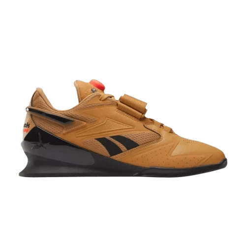 Reebok Legacy Lifter 3 'Court Brown'