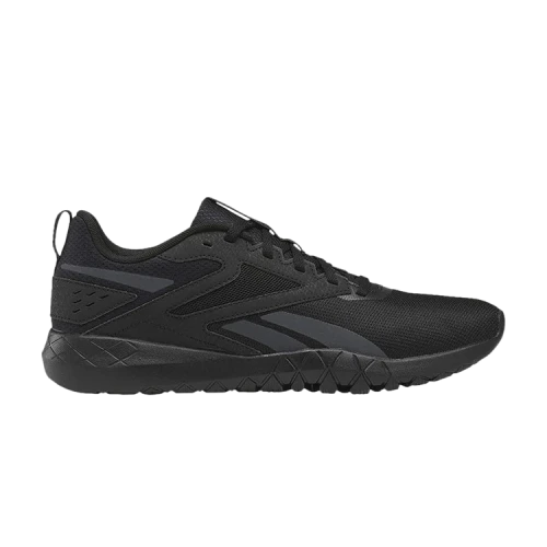 Reebok Flexagon Energy TR 4 'Black Cold Grey'
