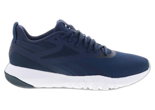 Reebok Flexagon Force 4 Vector Navy