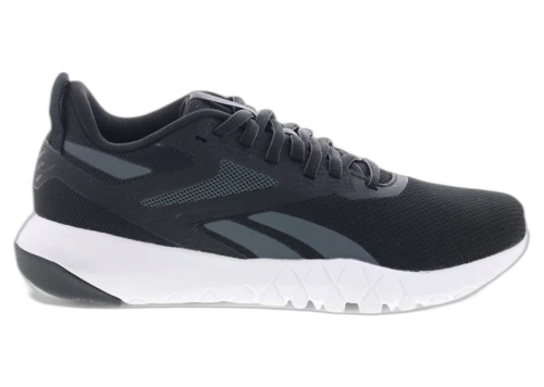 Reebok Flexagon Force 4 Black Pure Grey (Women's)