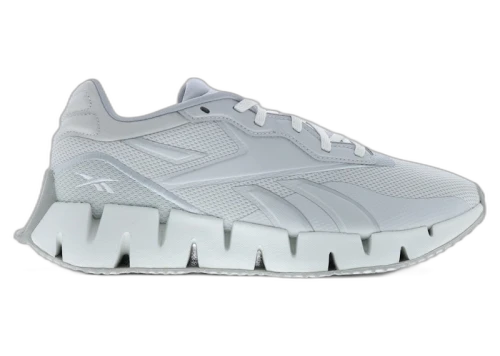 Reebok Zig Dynamica 4 Pure Grey (Women's)