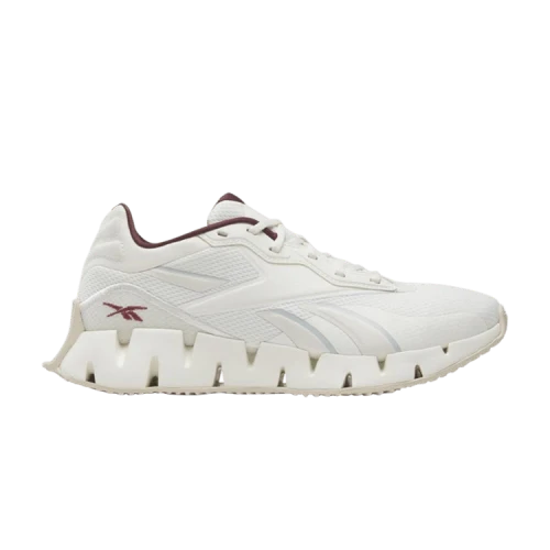 Reebok Zig Dynamica 4 'Chalk Stucco' (Women's)