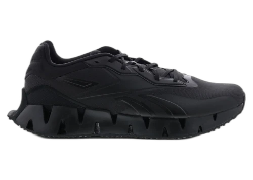 Reebok Zig Dynamica 4 Triple Black