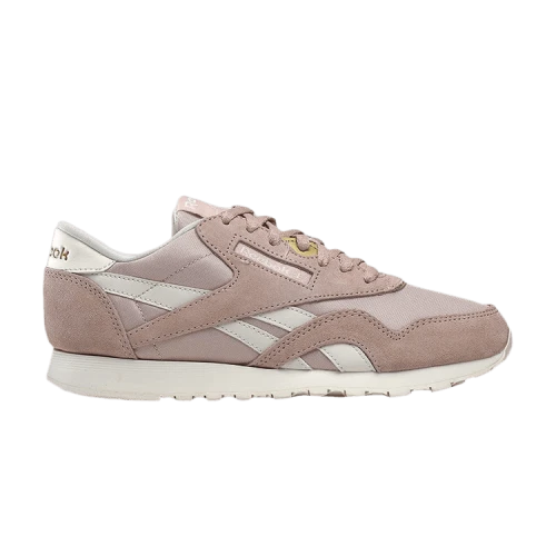 Reebok Classic Nylon 'Possibly Pink' (Women's)