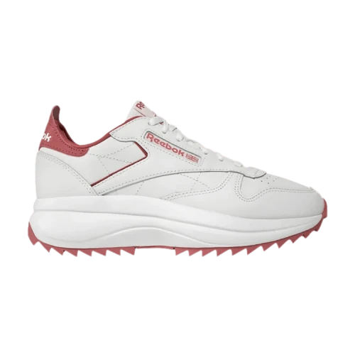 Reebok Classic Leather SP Extra 'Chalk Sedona Rose' (Women's)