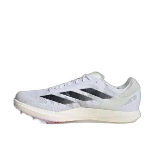 adidas Adizero Avanti Tyo Track And Field Lightstrike 'White Black'