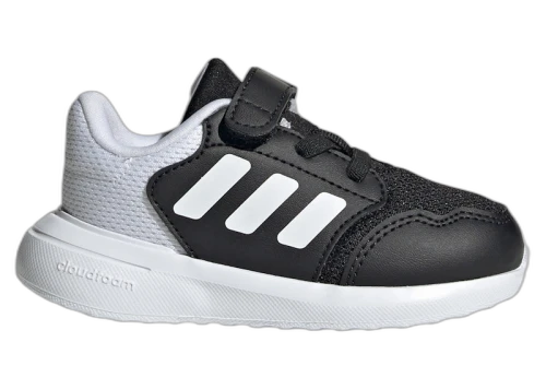 adidas Tensaur Run 3.0 Black Cloud White (TD)