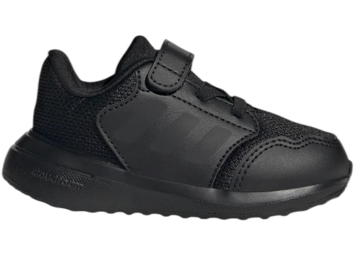 adidas Tensaur Run 3.0 Core Black (TD)