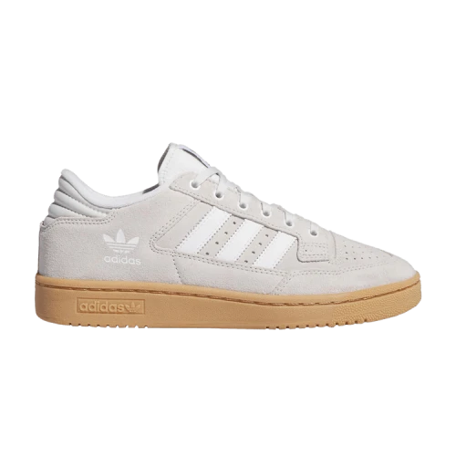 adidas Centennial 85 Low ADV 'Crystal White Gum'