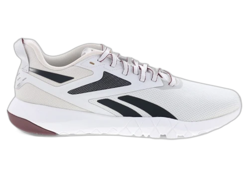 Reebok Flexagon Force 4 Cold Grey Black