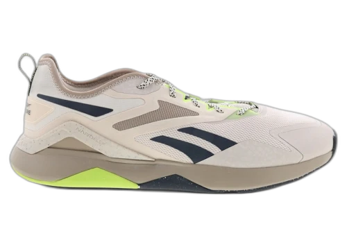 Reebok Nanoflex TR 2.0 Stucco Boulder Beige