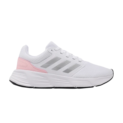 adidas Galaxy 6 'White Clear Pink' (Women's)