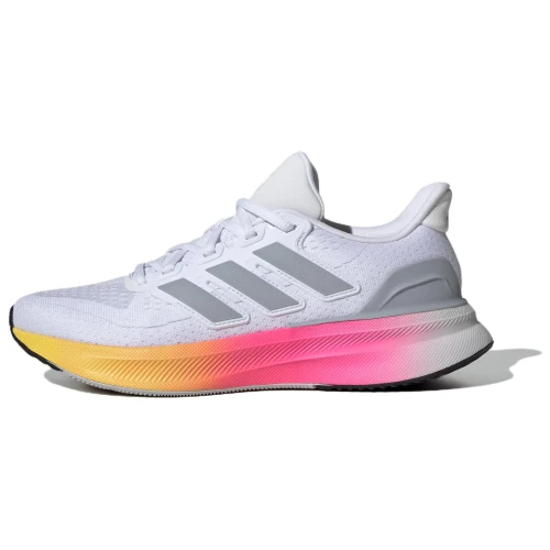 adidas Ultrarun 5 'White Silver' (Women's)