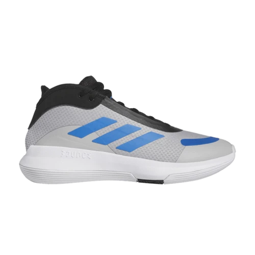 adidas Bounce Legends 'Grey Bright Royal'