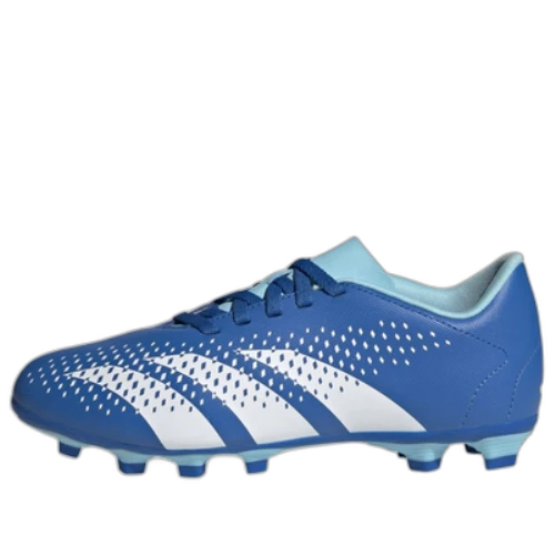 (GS) adidas Predator Accuracy.4 FG 'Blue White'