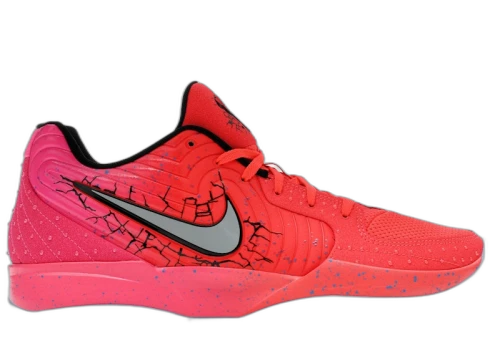 Nike Ja 2 Kool-Aid Tropical Punch