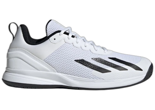 adidas Courtflash Speed Cloud White Core Black