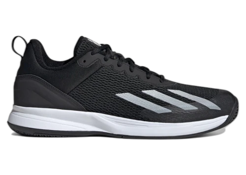 adidas Courtflash Speed Black Cloud White