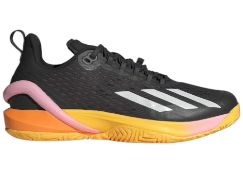 adidas Adizero Cybersonic Aurora Black Zero Metalic Spark