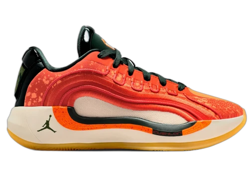 Jordan Luka 4 Gone Camping (GS)