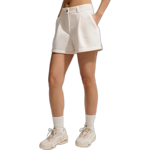 Nike Pre Game Fleece Casual Shorts Women's