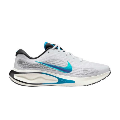 Nike Journey Run 'White Photo Blue'