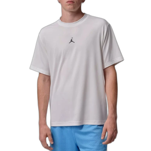Air Jordan Sport Essentials Dri-FIT Short-Sleeve T-Shirt 'White'