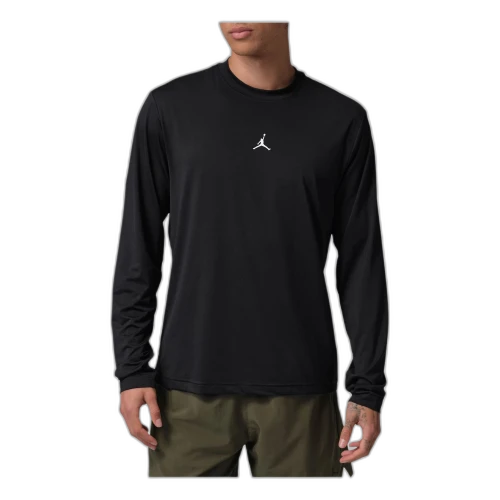 Jordan Sport Essentials Dri-FIT T-Shirt 'Black'