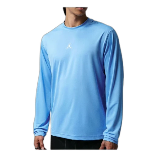 Jordan Sport Essentials Dri-FIT T-Shirt 'University Blue'