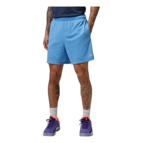 Jordan Sports Essentials Shorts 'University Blue'