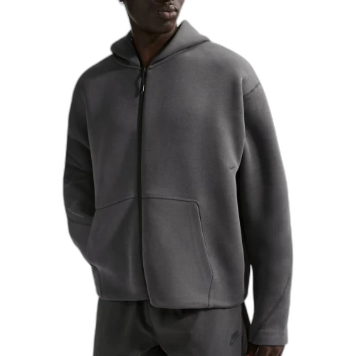 Nike Tech Men's Fleece Full-Zip Hoodie