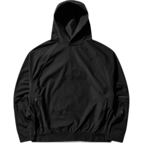 Nike Tech Men's Dri-FIT Shori Knit Utility Hoodie