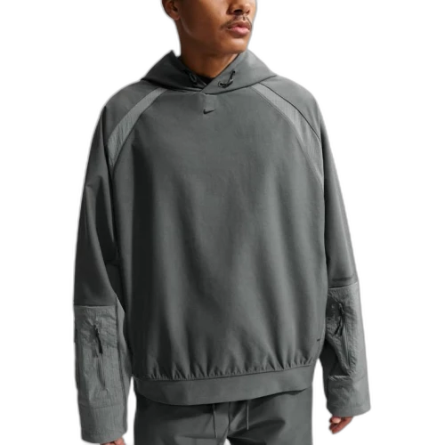 Nike Tech Men's Dri-FIT Shori Knit Utility Hoodie