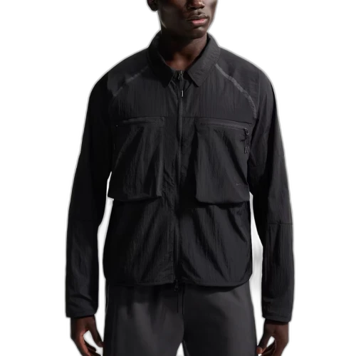 Nike Tech Men's Long-Sleeve Utility Shirt