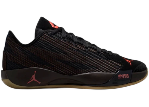 Jordan Luka .77 Black Gum