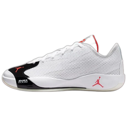 Jordan Luka .77 Basketball Shoes Men's White