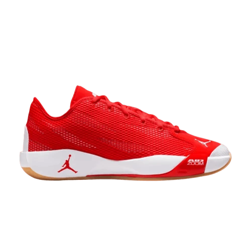 Air Jordan Luka .77 'Chile Red'